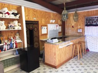 7208 Highway 2318, Comanche, TX 76442