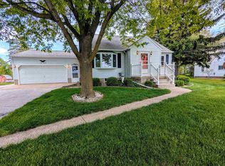 1725 Midland Rd, Bay City, MI 48706