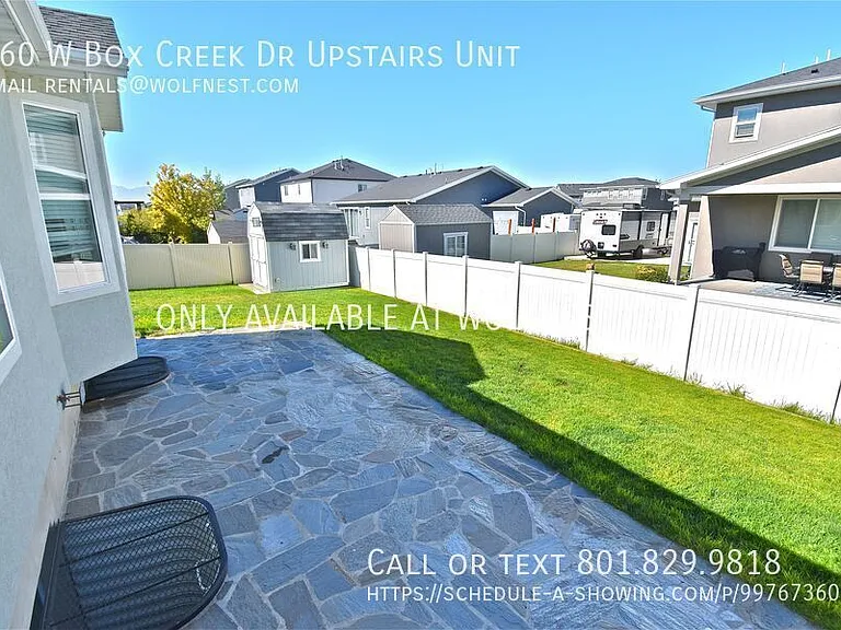 260 W Box Creek Dr — Photo 24