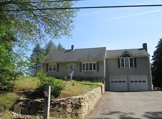 80 Smith Rd, Charlton, MA 01507
