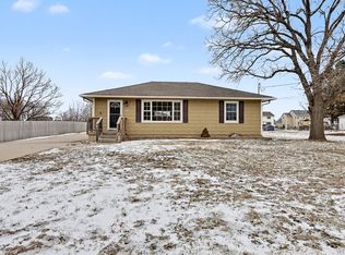 746 SW 54th St, Ankeny, IA 50023