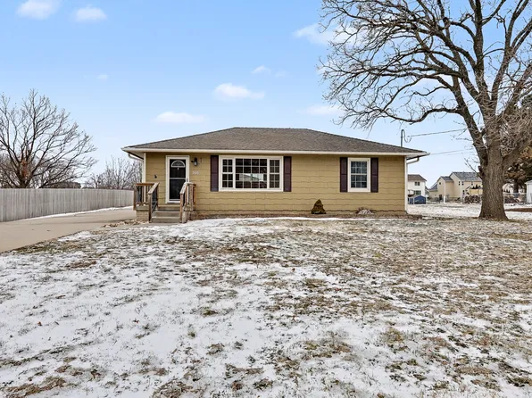746 SW 54th St, Ankeny, IA 50023