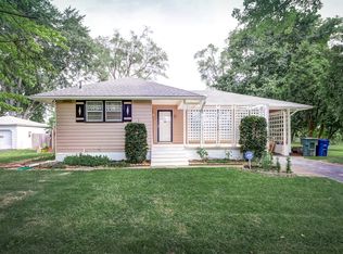 260 Marilla Rd, Columbus, OH 43207