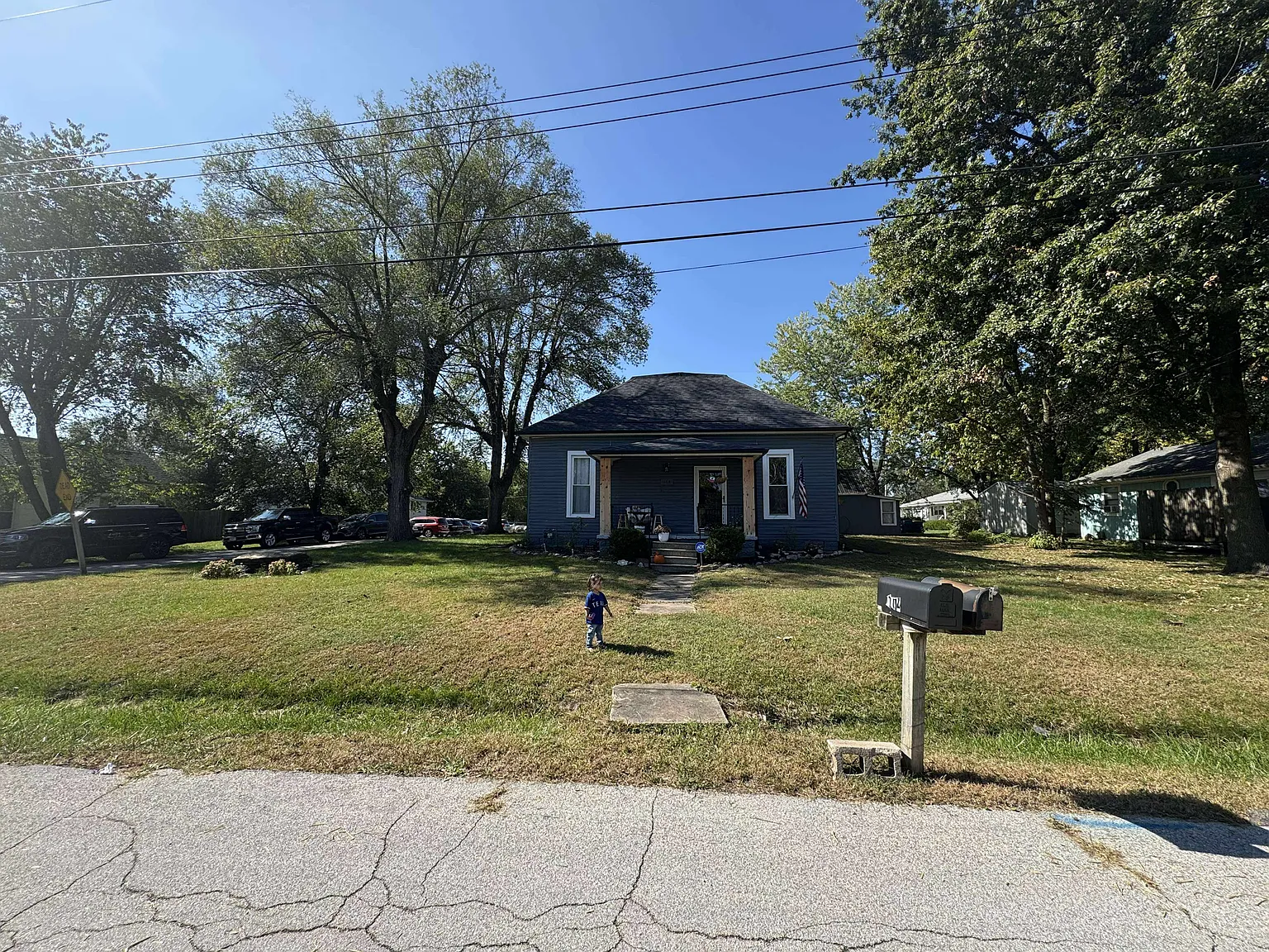 3 bed, 1224 sqft, $2,100 — Photo 3