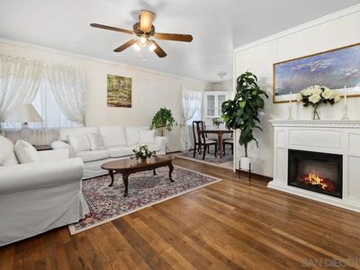 776 Pidgeon St, San Diego, CA, 92114