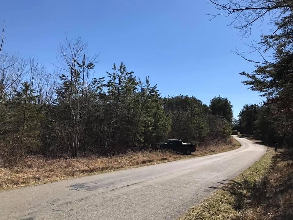 Wards Cor, Lunenburg, VA 23952 Zillow