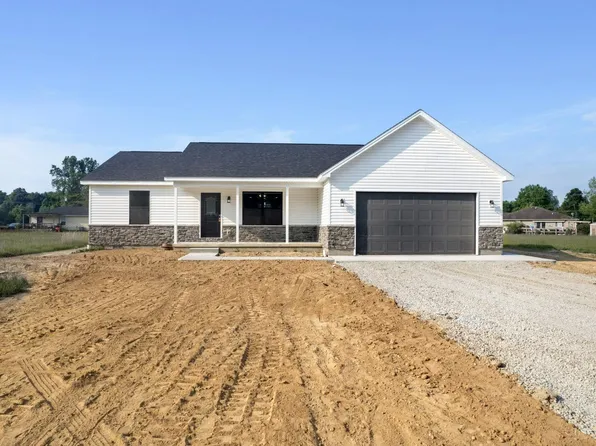 87 Waynoka Dr, Sardinia, OH 45171