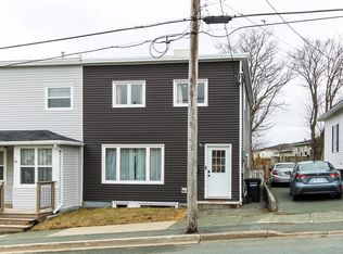 82 Mayor Avenue, St. John's, NL A1C4P1