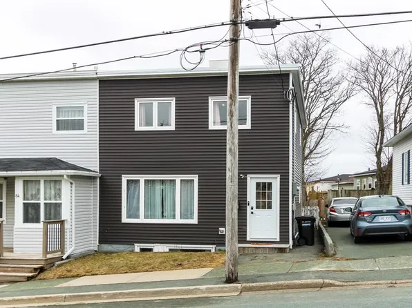 82 Mayor Avenue, St. John's, NL A1C4P1