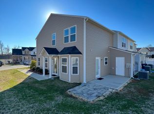 1107 Rose Petal Way, Whitsett, NC 27377