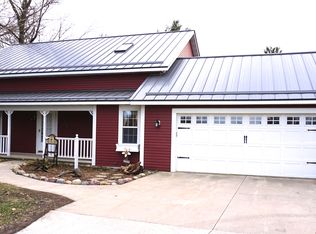 E9539 Manske Rd, New London, WI 54961