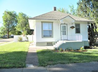601 Floral Ave, Canon City, CO