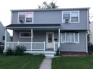 13 Pershing Pl, North Arlington, NJ 07031