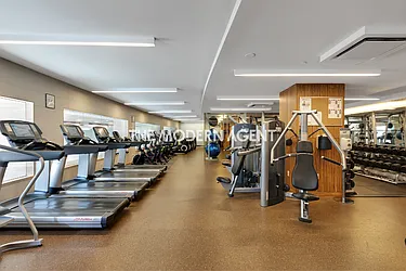 Rented by Level Group