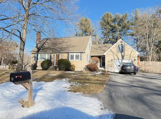 14 Sheridan Rd, Wilmington, MA 01887