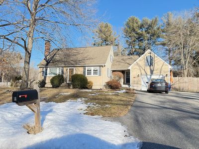 14 Sheridan Rd, Wilmington, MA, 01887