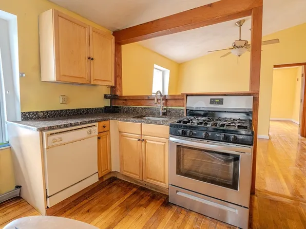 45 Tudor St #9, Lynn, MA 01902