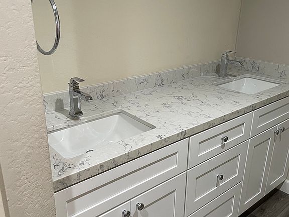 Down Stairs restroom