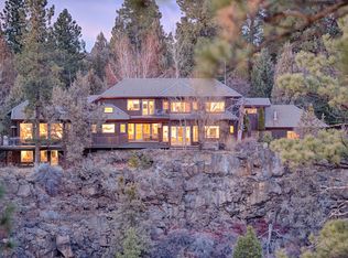 20015 Chaney Rd, Bend, OR 97703