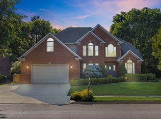 3049 Old Field Way, Lexington, KY 40513