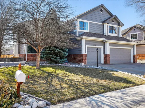 16123 Quarry Hill Drive, Parker, CO 80134