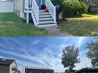 9 Seabright Ave, Baltimore, MD 21222