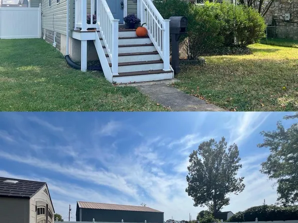 9 Seabright Ave, Baltimore, MD 21222