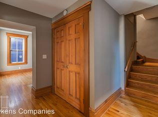 320 W 2nd Ave, Columbus, OH 43201