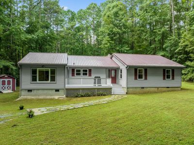 415 Robin Rd, Chapel Hill, NC, 27516