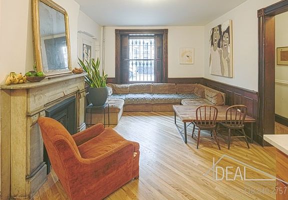 2nd image of 22 Brevoort Pl