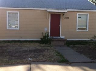 3808 S Taylor St, Amarillo, TX 79110