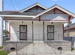 2400 A P Tureaud Ave, New Orleans, LA 70119