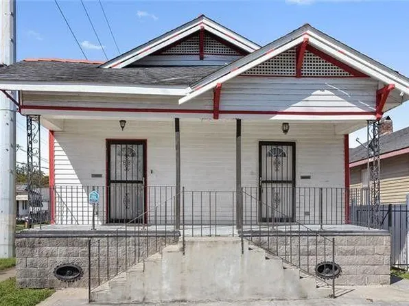 2400 A P Tureaud Ave, New Orleans, LA 70119
