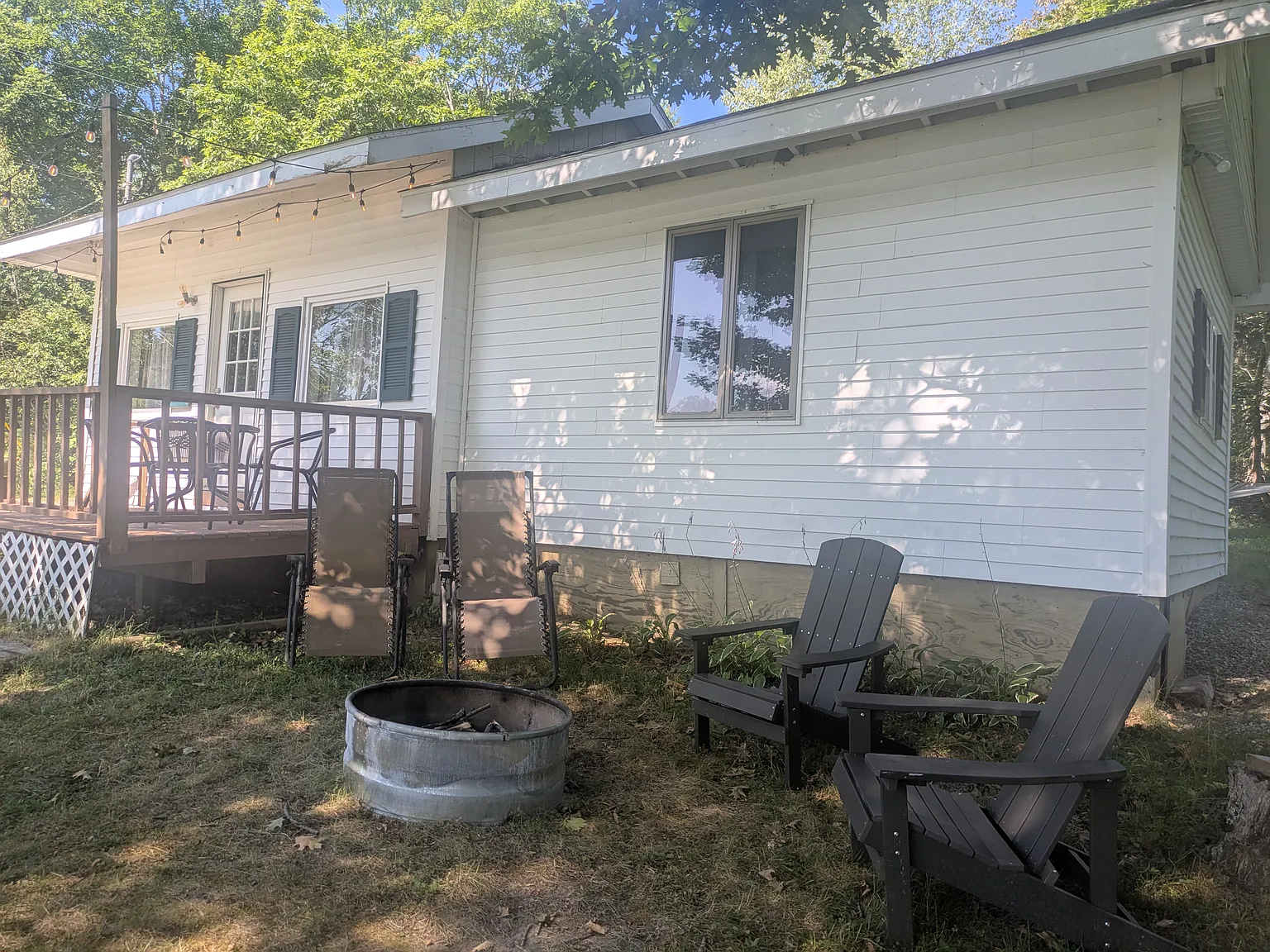 Grant Ln, Bucksport — Photo 2