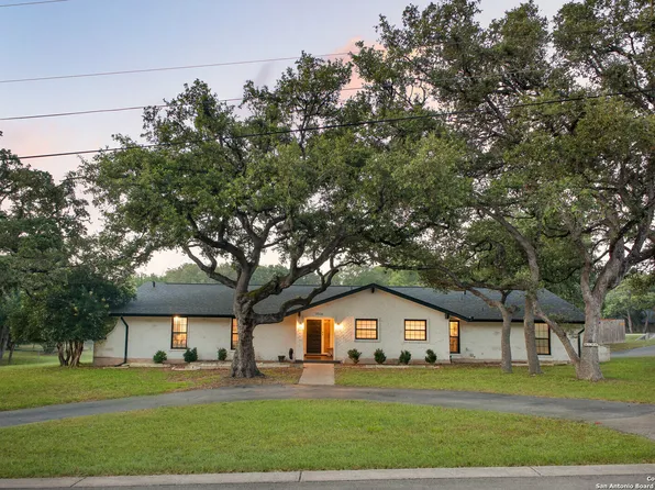 9506 Sumac Circle, San Antonio, TX 78266