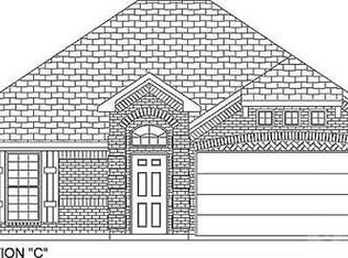 4024 Eric Dr, Heartland, TX 75126