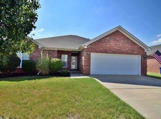 1690 Hosta, Conway, AR 72034