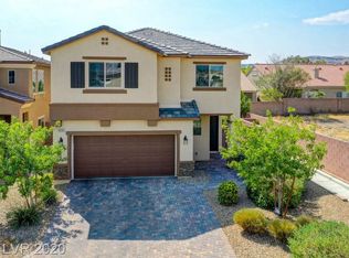 9695 Powell River Dr, Spring valley, NV 89148