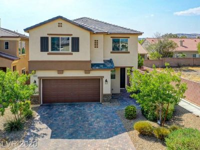 9695 Powell River Dr, Spring valley, NV, 89148