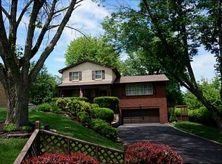 151 Maryland Dr, Carnegie, PA 15106