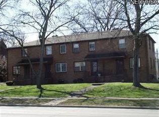 3318 Broadway, Lorain, OH 44055