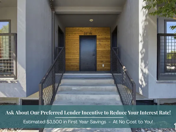 32 W 1700 S Unit A-14, Salt Lake City, UT 84115