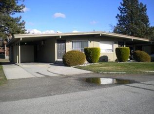 571-B Dayton Ave, East Wenatchee, WA 98802