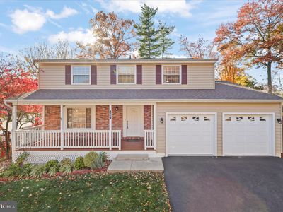 105 Deerwood Ct, Sterling, VA, 20164