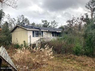 16738 Eastwood Dr, Fountain, FL 32438