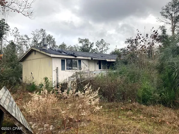 16738 Eastwood Dr, Fountain, FL 32438