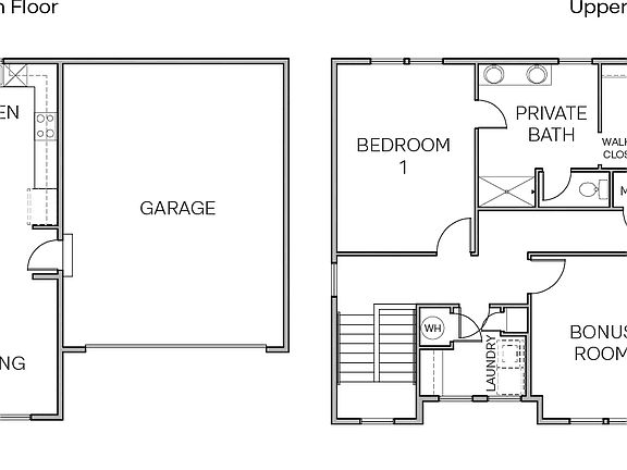 Floor Plan.