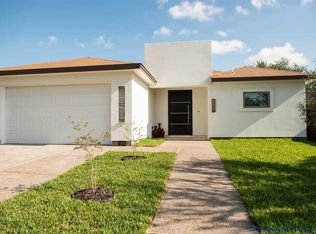 4014 Calle Puebla, Laredo, TX 78046