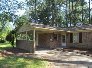 202 White Oak Rd, Goldsboro, NC 27534