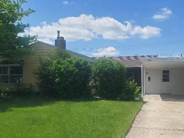 53 Graceful Ln, Levittown, PA 19055